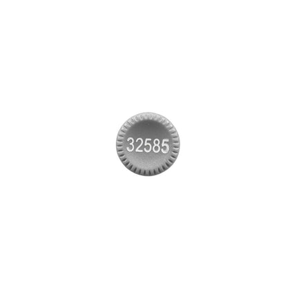 Precision Electronics Screwdriver 4-in-1, Torx, Spin Top, Cushion Grip, Industrial Strength Bits Klein Tools 32585