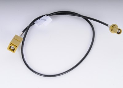 ACDelco GM Original Equipment 20799664 Digital Rad