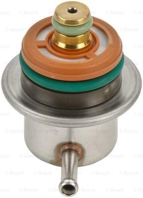 Bosch 0280160575 Pressure Regulator