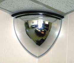Vision Metalizers DPB3214 Acrylic Dome Mirror