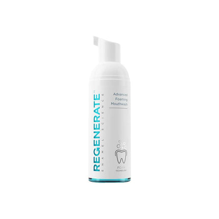 Regenerate Special Mouthwash Foam