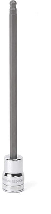 GEARWRENCH 3/8" Drive Long Ball End Hex Bit Socket