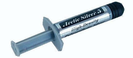 Arctic Silver 5 Thermal Compound 3.5g Tube