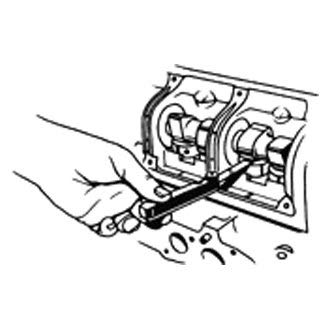 Lisle 67800 Spark Plug Gapper