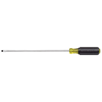 Klein Tools 608-6 1/8-Inch Cabinet Tip Mini Screwd