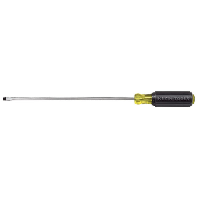 Klein Tools 608-10 1/8-Inch Cabinet Tip Miniature 
