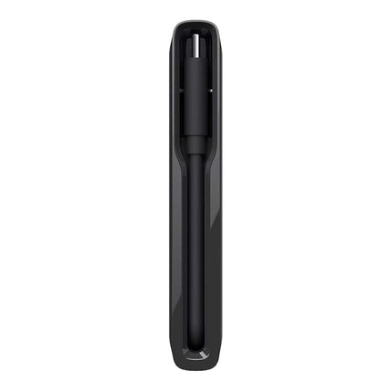 Belkin F4U090BTBLK USB-C 4-Port Mini Hub - Hub - 4 x SuperSpeed USB 3.0 - desktop - (> Tablet Chargers & Batteries)