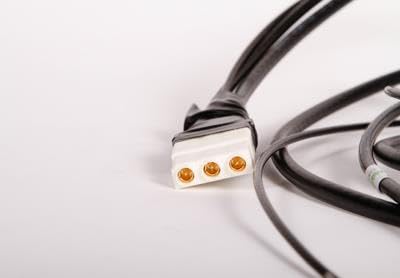ACDelco 15215074 GM Original Equipment 1948 mm Radio, Mobile Telephone, and GPS Navigation Antenna Cable