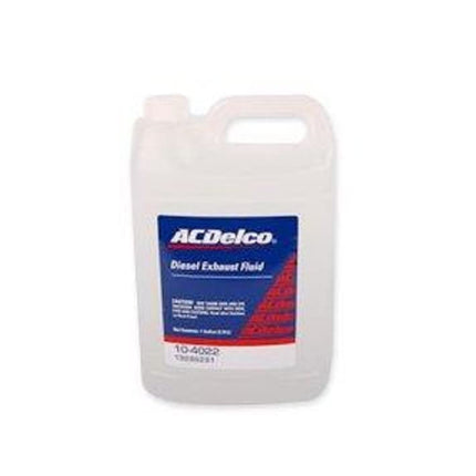 ACDelco 10-4022 Diesel Exhaust Emissions Reduction
