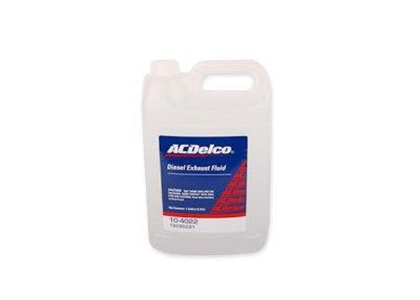 ACDelco 10-4022 Diesel Exhaust Emissions Reduction