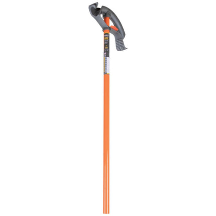 Conduit Bender 1-Inch EMT with Angle Setter Techno