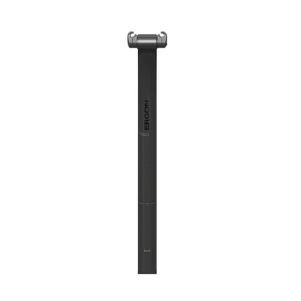 Ergon CF Allroad Pro Carbon Seat Post, Setback, 27.2mm