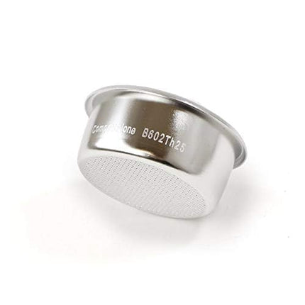 IMS Competition Filter Basket for La Pavoni Lever Post Millenium Espresso Machines. Fits Picopresso. B602TH25