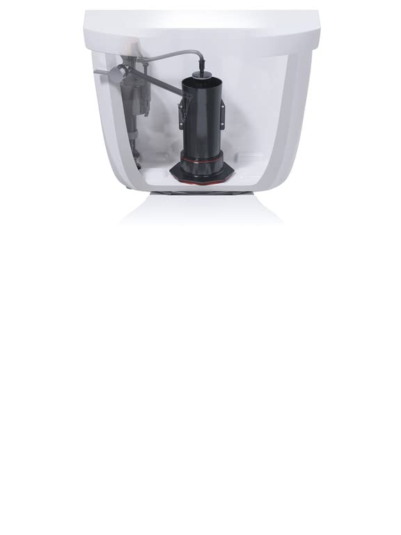 KOHLER K-1117210 Flush Valve Kit, 1.28