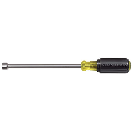 Klein Tools 646-3/8M Magnetic Tip Nut Driver, 3/8-