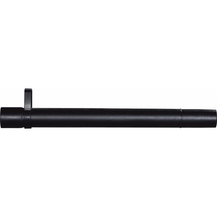 Bosch GAS18V-02N Aspiradora de mano de 18 V, batería no incluida