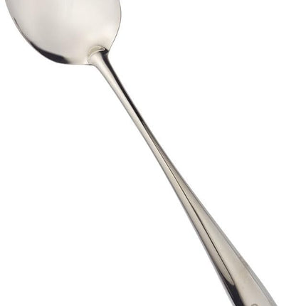 Cuisinart Stainless Steel Solid Spoon