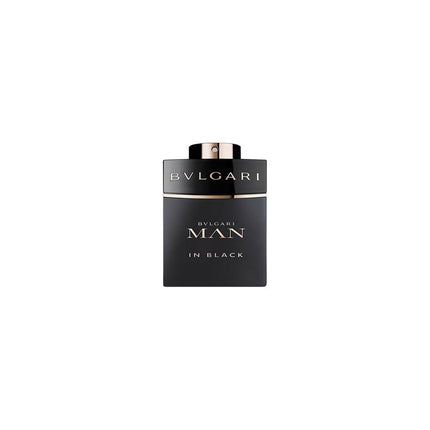 Bvlgari Bvlgari Man in Black for Men by Bvlgari Eau De Parfum Spray 3.4 oz, 100 ml