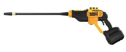 DEWALT DCPW550B Power Cleaner, Yellow/Black