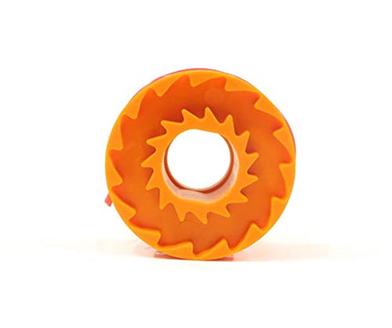 Worx WA0004 Bundle of 2, 2 packs - 10foot Spool Replacement Trimmer Line