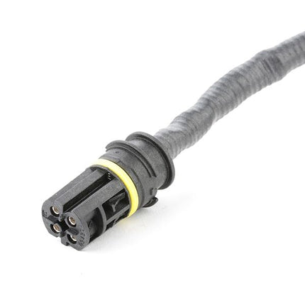 Bosch 0258003559 - Lambda sensor with vehicle-specific connector