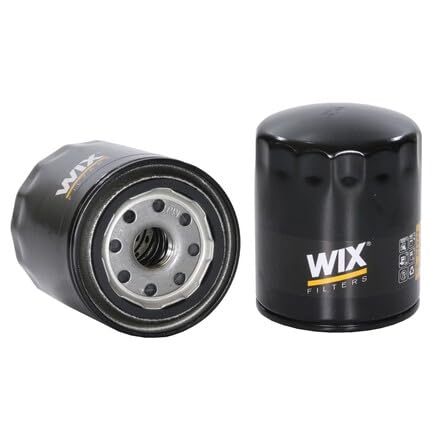 WIX FILTERS 51344 Engine Blocks