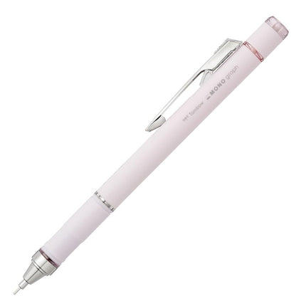 Tombow Mechanical Pencil, 0.5mm, MONO Monograph Gr