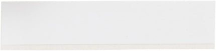 Brady M21-750-595-WT Tape For Lab Pal, Vinyl, 19.1 mm, White