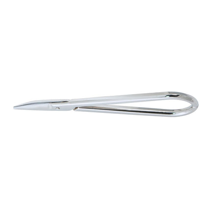 Light Metal Snips with Curved Blades Klein Tools 147C