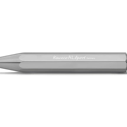 Kaweco Al Sport Raw Mechanical Pencil 0.7 mm