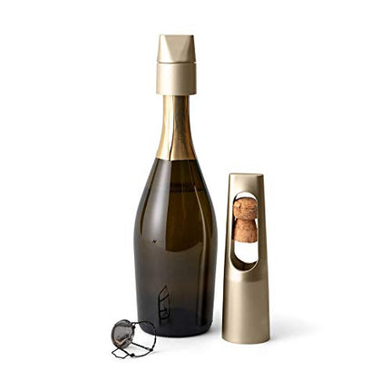 Champagne Preserver