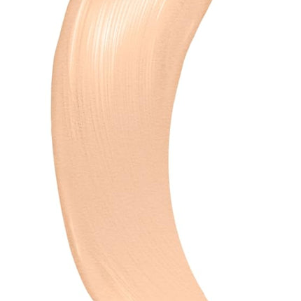 Rimmel London Stay Matte Liquid Mousse - 081 Fair Ivory - Foundation, Lightweight, Shine Control, Oil-Free, 1oz