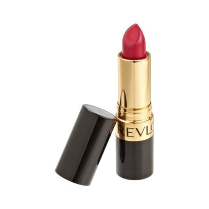 Revlon Super Lustrous Pearl Lipstick, 657 Fuchsia 