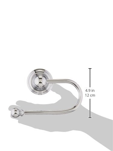 Moen BP6980CH Madison Porte-papier hygiénique (chrome)