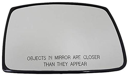 Dorman 56667 Passenger Side Replacement Mirror Glass for Select Hyundai Models