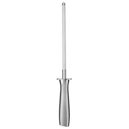 Cuisinart C77SS-15PG 15pc German Stainless Steel Hollow Handle Cutlery Block Set