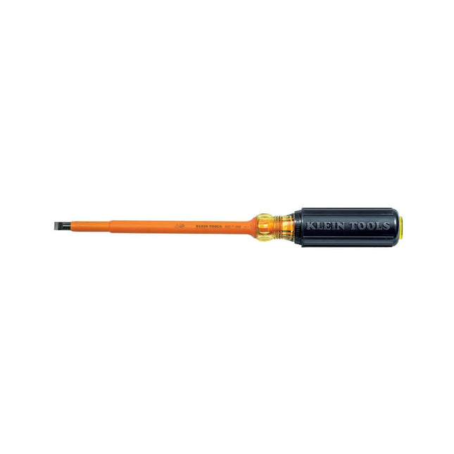 Klein Tools 602-7-INS Flathead Screwdriver, 5/16-I