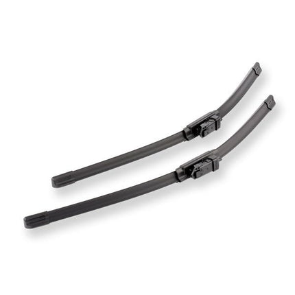 Bosch Wiper Blade Aerotwin A798S, Length: 530mm/530mm – Set of Front Wiper Blades - Only for Left-Hand Drive (EU)