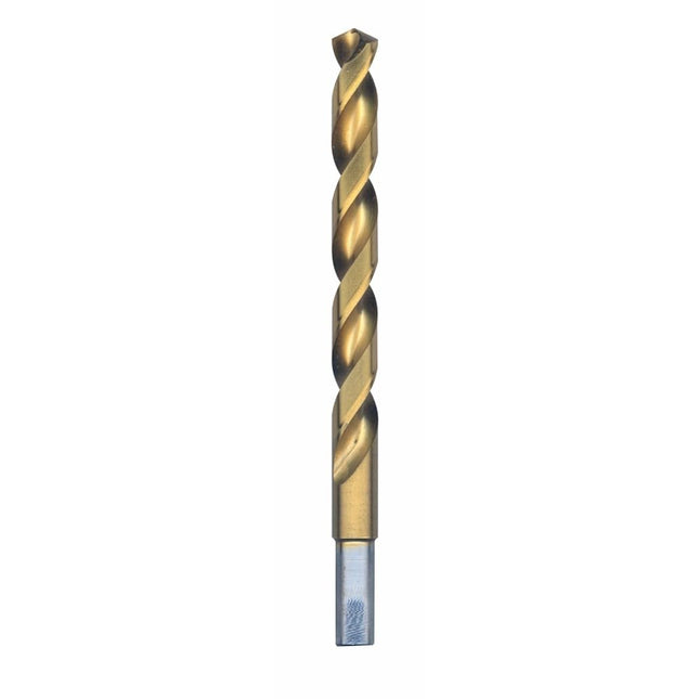 BOSCH TI2155 1-Piece 7/16 In. x 5-1/2 In. Titanium