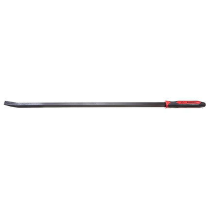 Mayhew Tools 14123 44-C Dominator Pro 44" Curved Screwdriver Pry Bar, Black