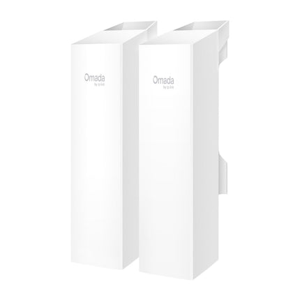 TP-Link Omada Point to Point Wireless Bridge Outdo