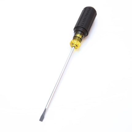 Klein Tools 409-601-6 85014 6 Inch Round Screwdriver