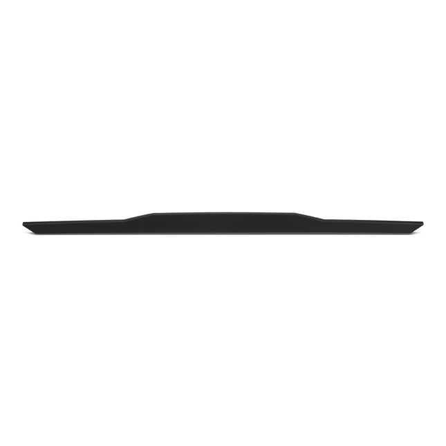 DNA MOTORING Rear Tailgate Molding Compatible with