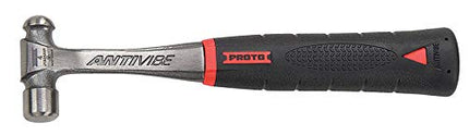 Proto Stanley J1304AVP Antivibe Ball Pein Hammer, 4-Ounce