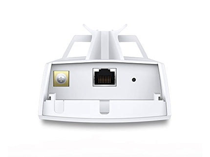 TP-Link CPE510 High Power Outdoor CPE/Access Point, 5GHz 300Mbps, 802.11n/A, Dual-Polarized 13dBi Directional Antenna, Passive POE