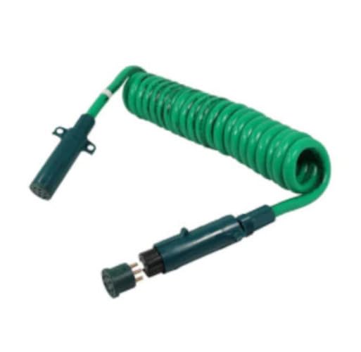 Genuine Phillips Industries ABS Permacoil Cable Assembly - 30-4920