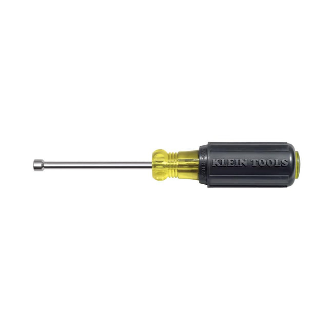Klein Tools 630-3/16M 3/16-Inch Magnetic Tip Nut D