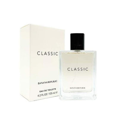 Banana Republic Classic EDT, 125ml