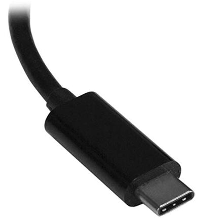StarTech.com USB C to DisplayPort Adapter - 4K 60Hz/8K 30Hz - USB Type-C to DP 1.4 HBR2 Adapter Dongle - Compact USB-C Monitor Video Converter (CDP2DP) - Limited stock, see similar item CDP2DP14B