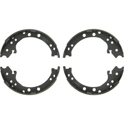 Bosch BS928 Blue Disc Parking Brake Shoe Set